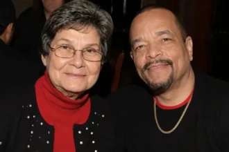 Solomon Marrow, father of Ice-T, family and biography