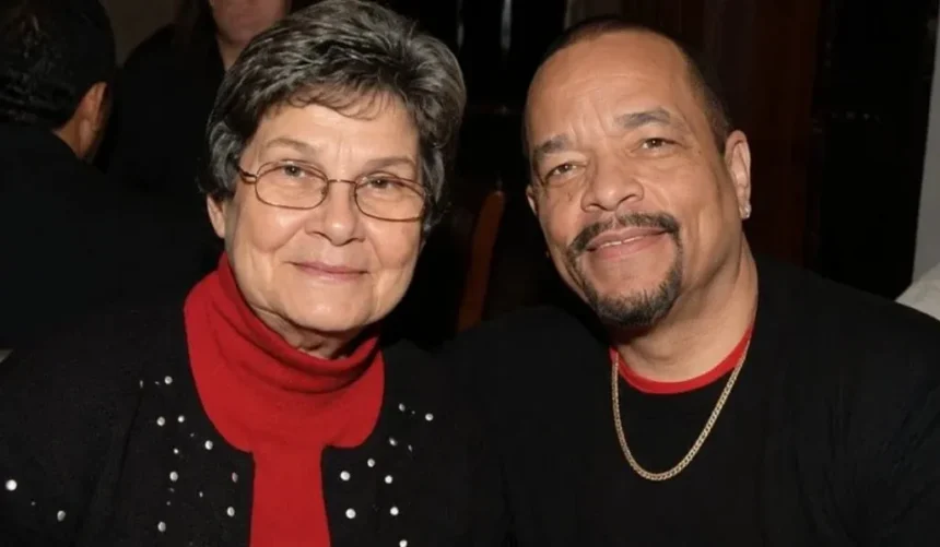 Solomon Marrow, father of Ice-T, family and biography