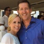 Stacy Hornacek and Jeff Hornacek family life