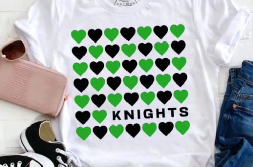 Back to School Shirts
